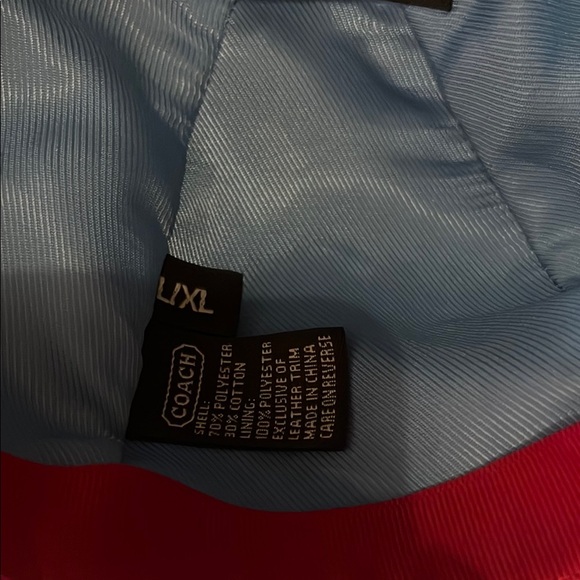 Y2k Coach Baseball Cap - Says Kids but Fits Most Adult - Picture 6 of 7